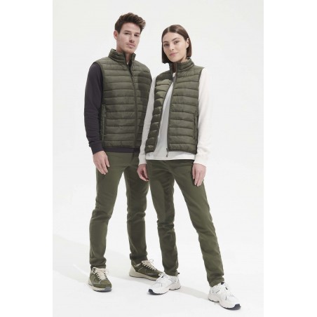 Doudoune - STREAM BW