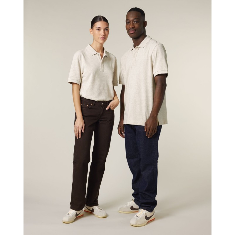 Accueil Polo - prepster 2.0