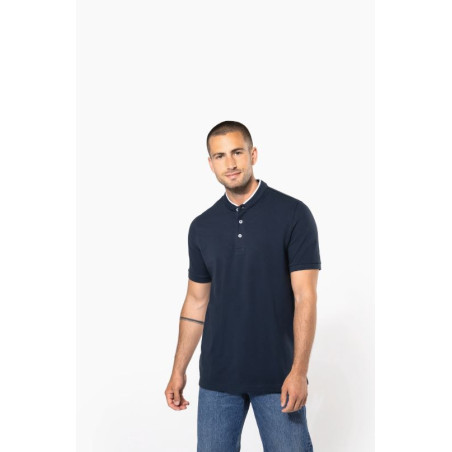 Polo - col mao
