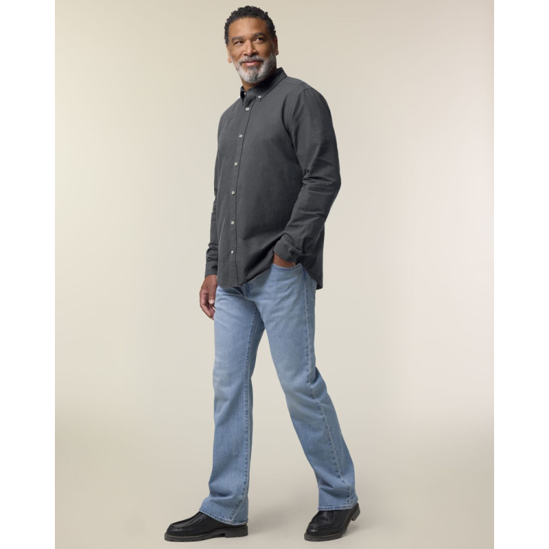 Chemises Chemise - oxford shirt