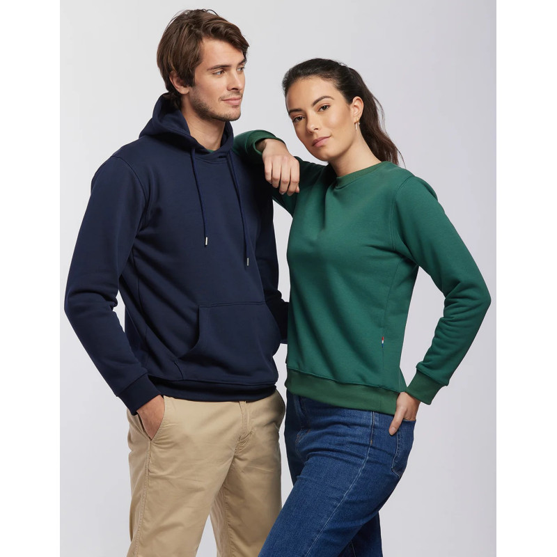 Sweats Sweatshirt - voltaire