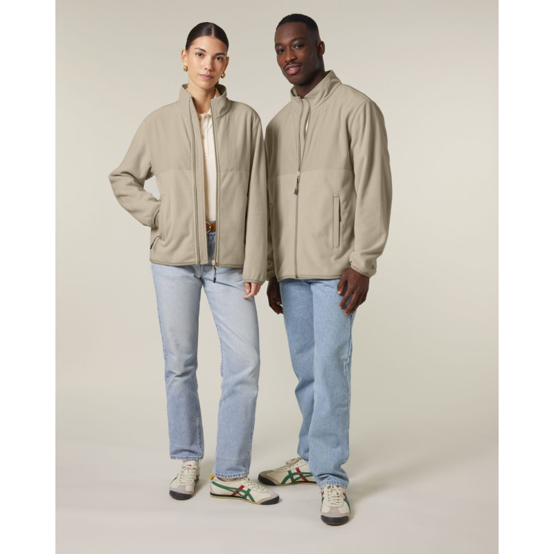 Stanley-stella Veste polaire - trekker