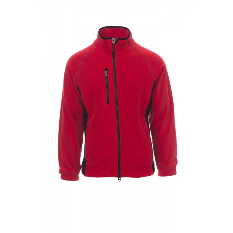 Polaires Veste polaire - aspen+