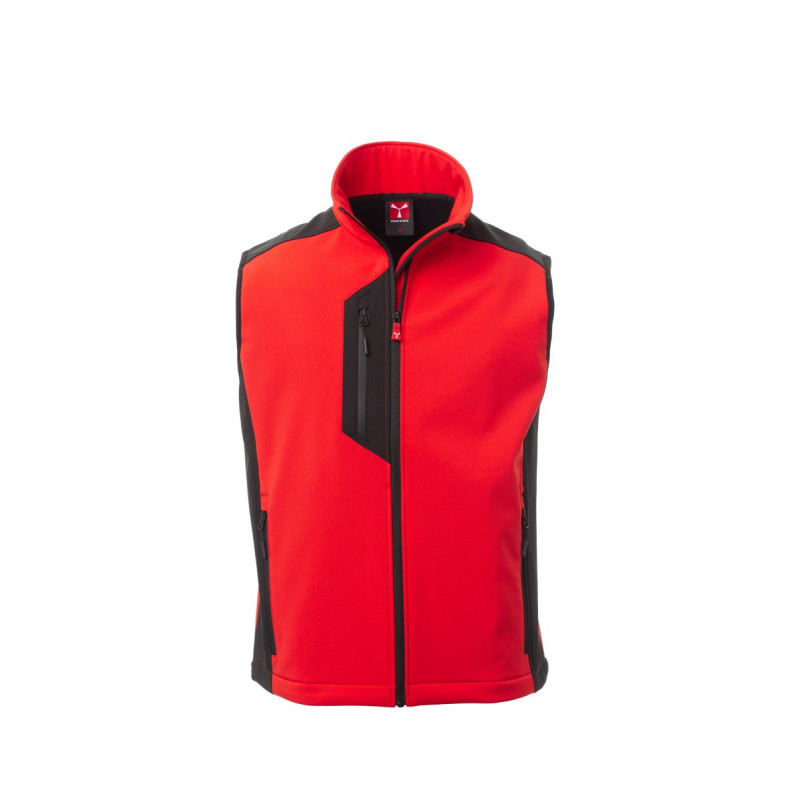 Softshells Softshell sans manche - cork