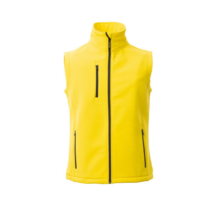 Softshell sans manche - Glasgow