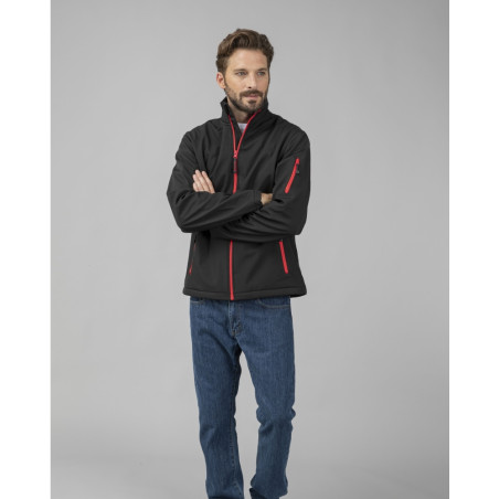 Softshell - Atlantic