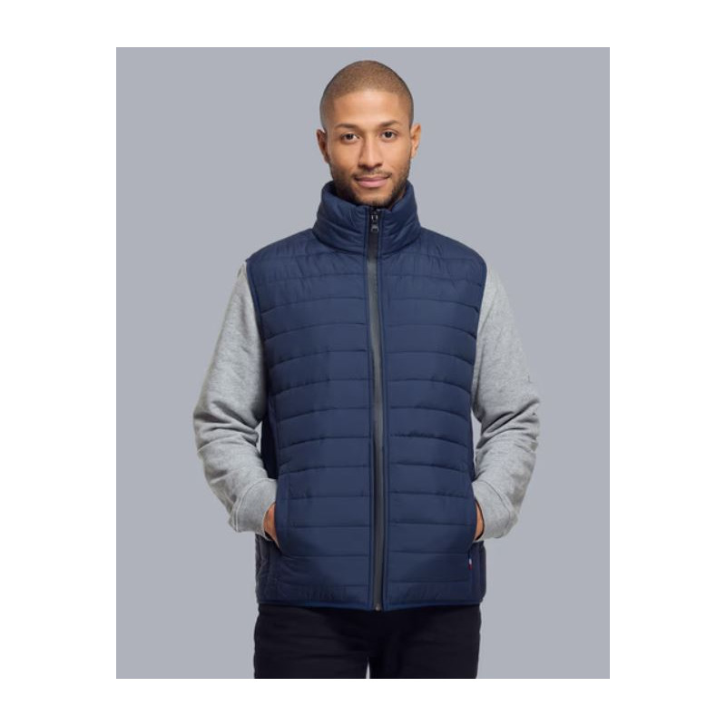 Softshells Softshell sans manche - chamonix