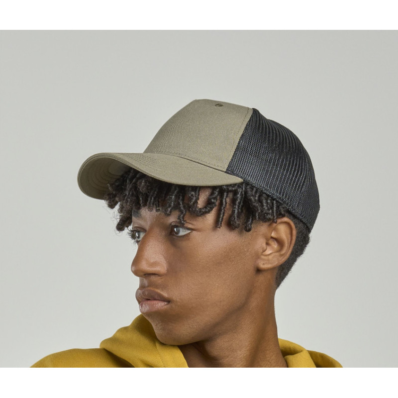 Casquettes-bobs Casquette - zion