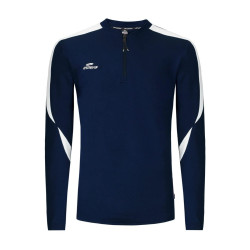 Sweatshirt - Zip compo