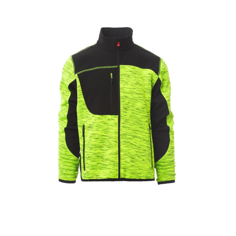 Vetements-pro Veste - travel