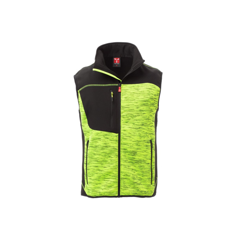 Vetements-pro Veste - tour