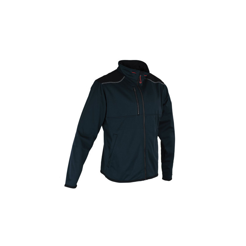 Doudounes-softshells Softshell - ranch / injection