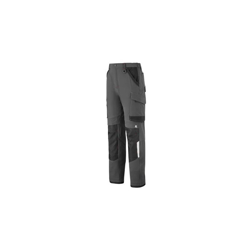 Pantalons-bermudas-jeans Pantalon - ruler
