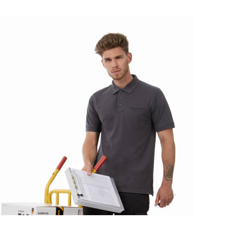 T-shirts-polos Polo - energy