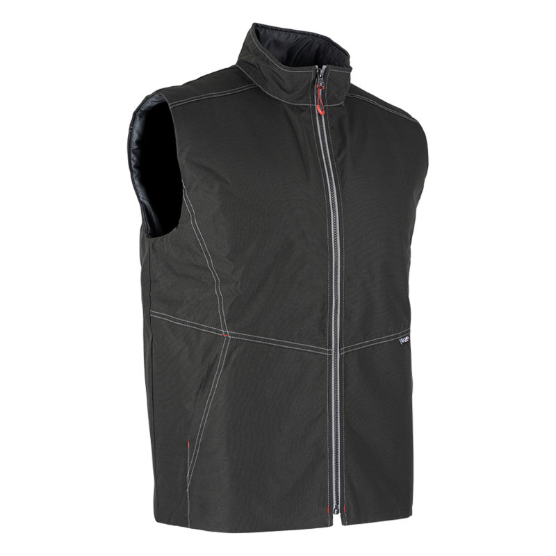 Bodywarmers-vestes Gilet - cinetic / mecanic / mastic / organic