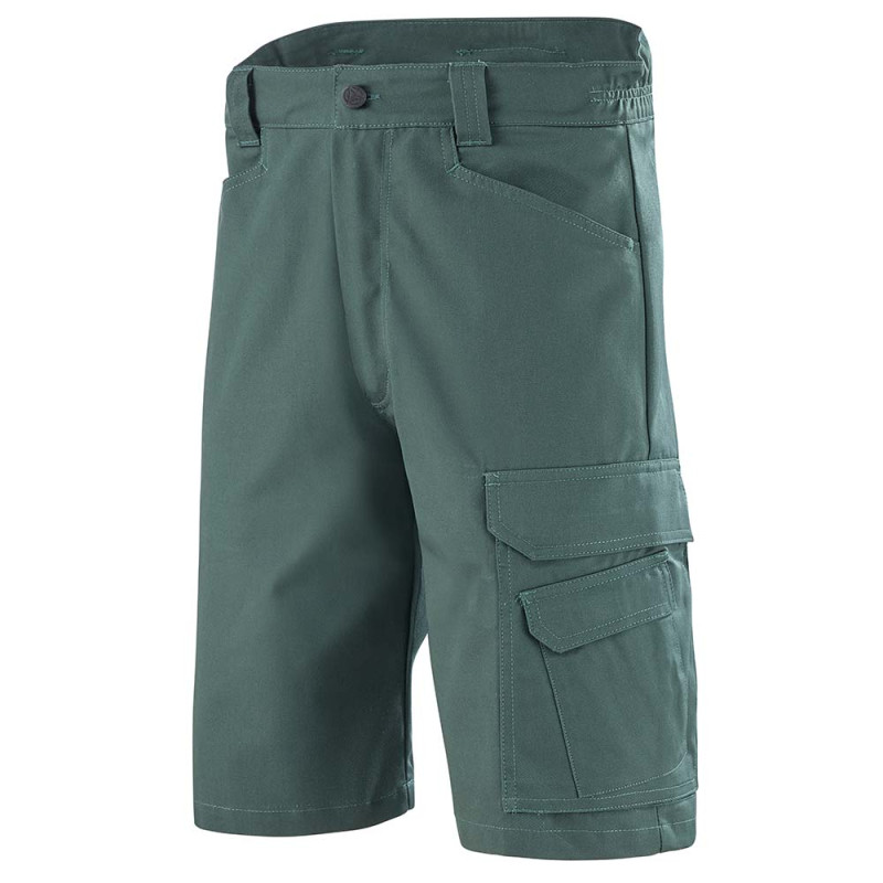Pantalons-bermudas-jeans Bermuda - 9w209530