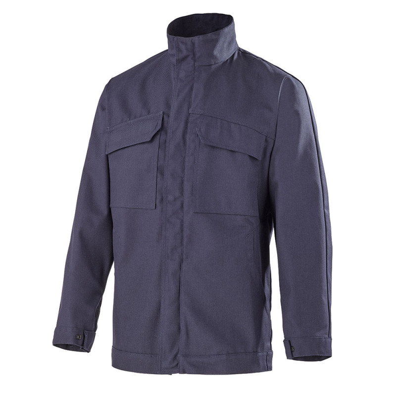 Pantalons-bermudas-jeans Blouson - kross line