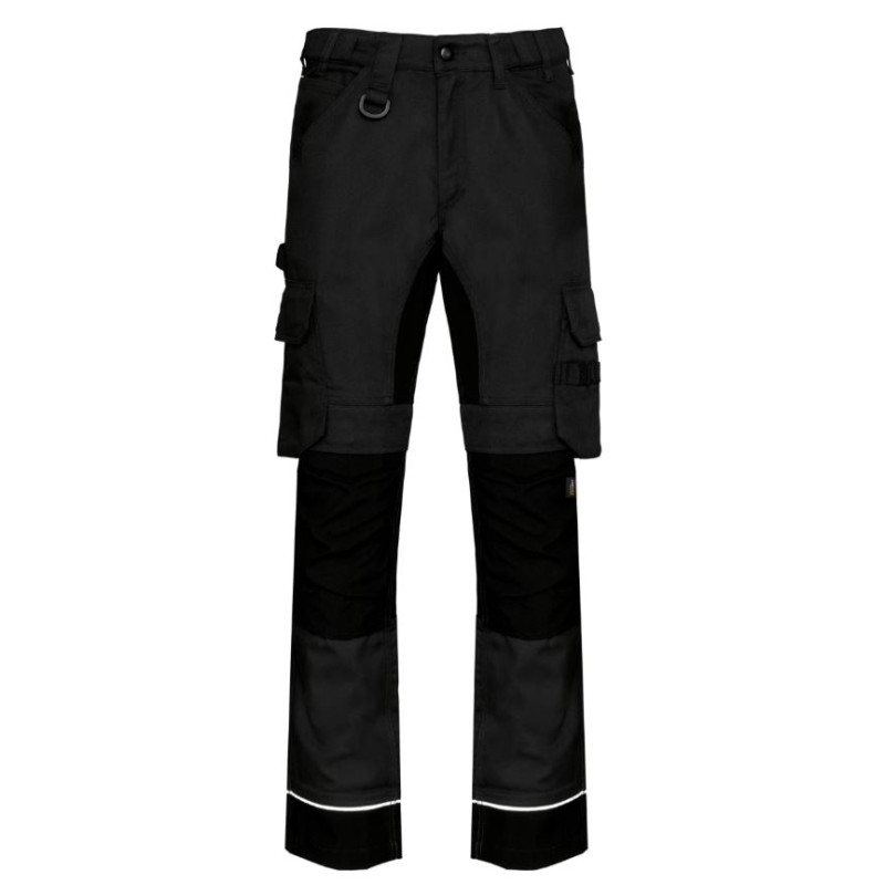 Pantalons-bermudas-jeans Pantalon - wk743