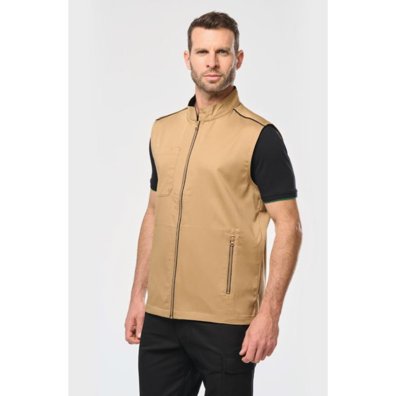 Doudounes-softshells Gilet - wk6148