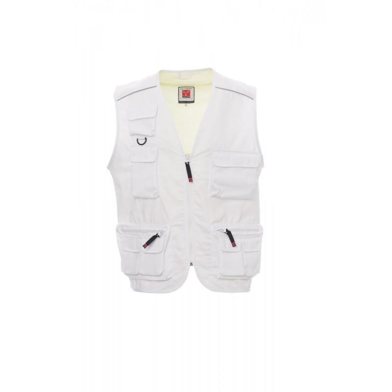 Bodywarmers-vestes Gilet - pocket