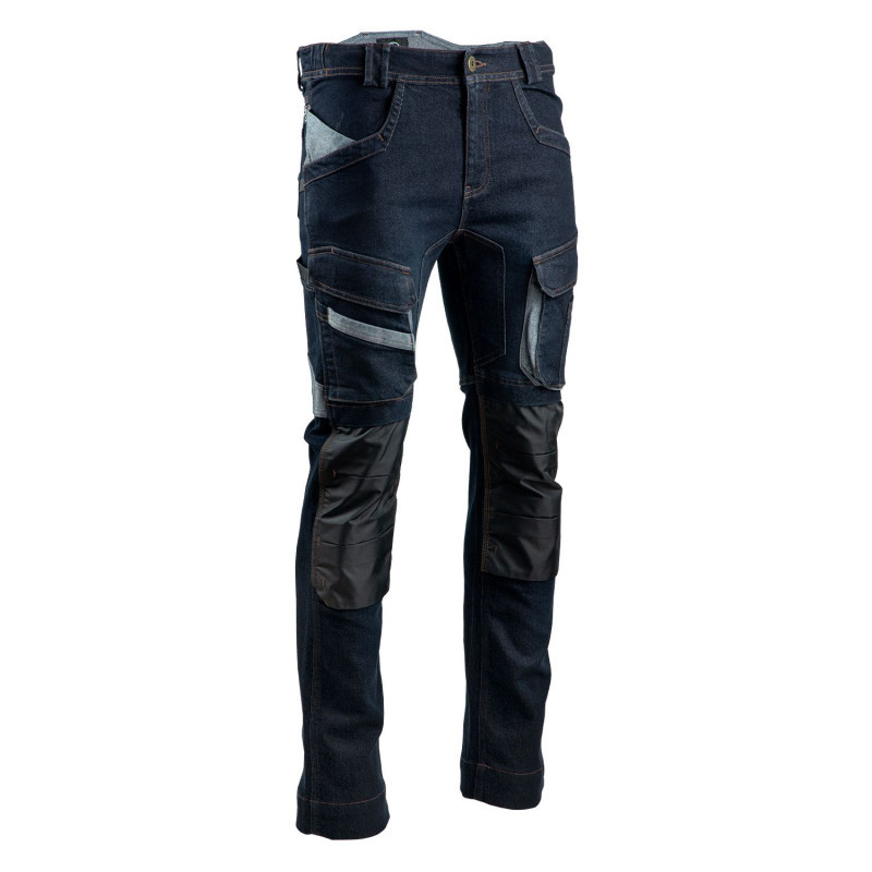 Vetements-pro Jean - seattle