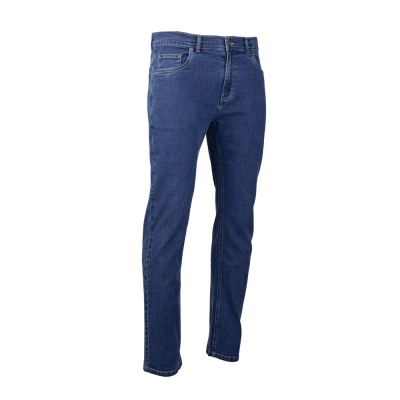 Pantalons-bermudas-jeans Jean - andrew / wyatt
