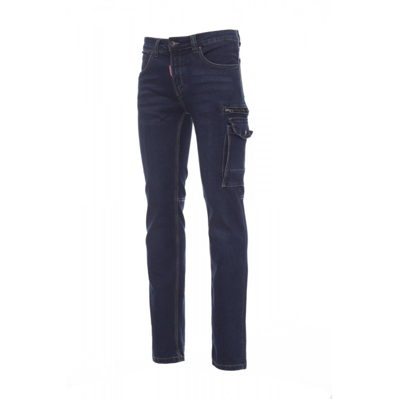 Vetements-pro Jean - west