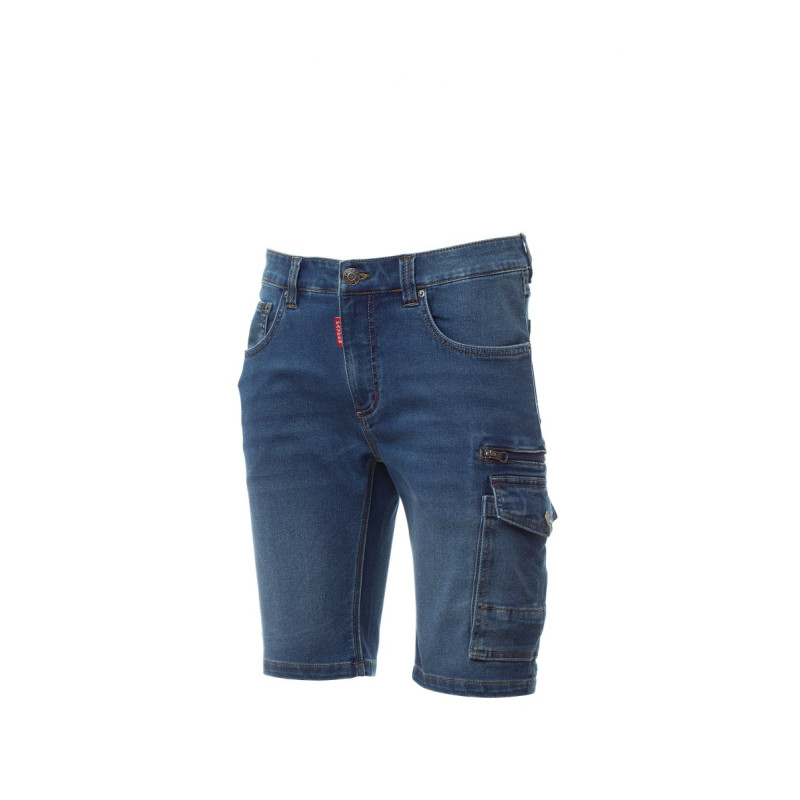 Pantalons-bermudas-jeans Short - west shorts