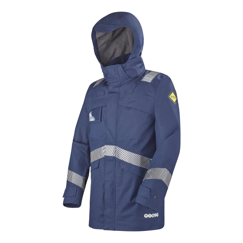 Doudounes-softshells Parka - ully