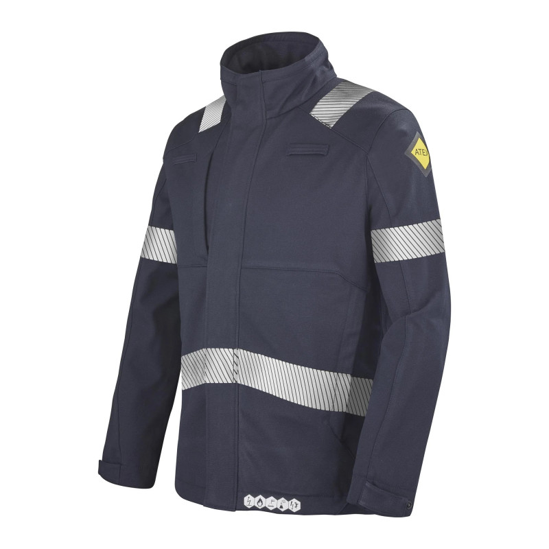 Vetements-pro Softshell - teide