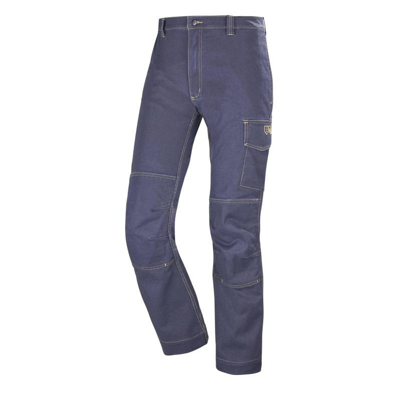 Vetements-pro Jean - multirisques