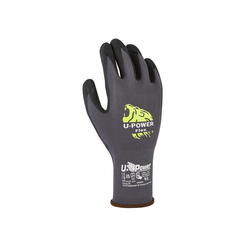 Vetements-pro Gants - flex
