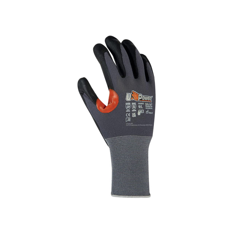 Vetements-pro Gants - kumba