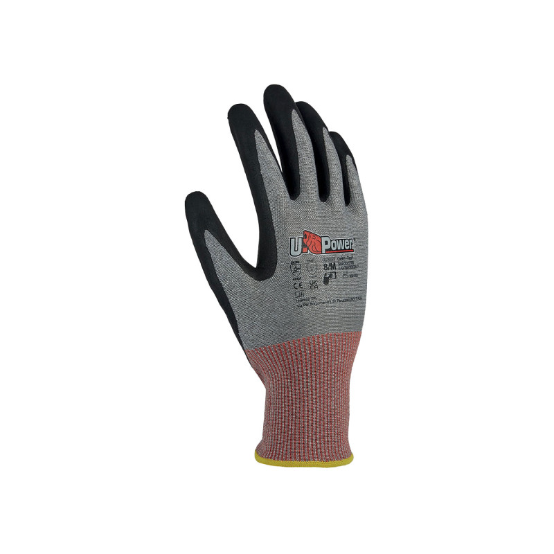 Vetements-pro Gants - mazurka