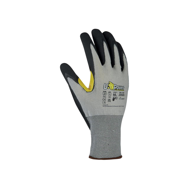 Accueil Gants - kai