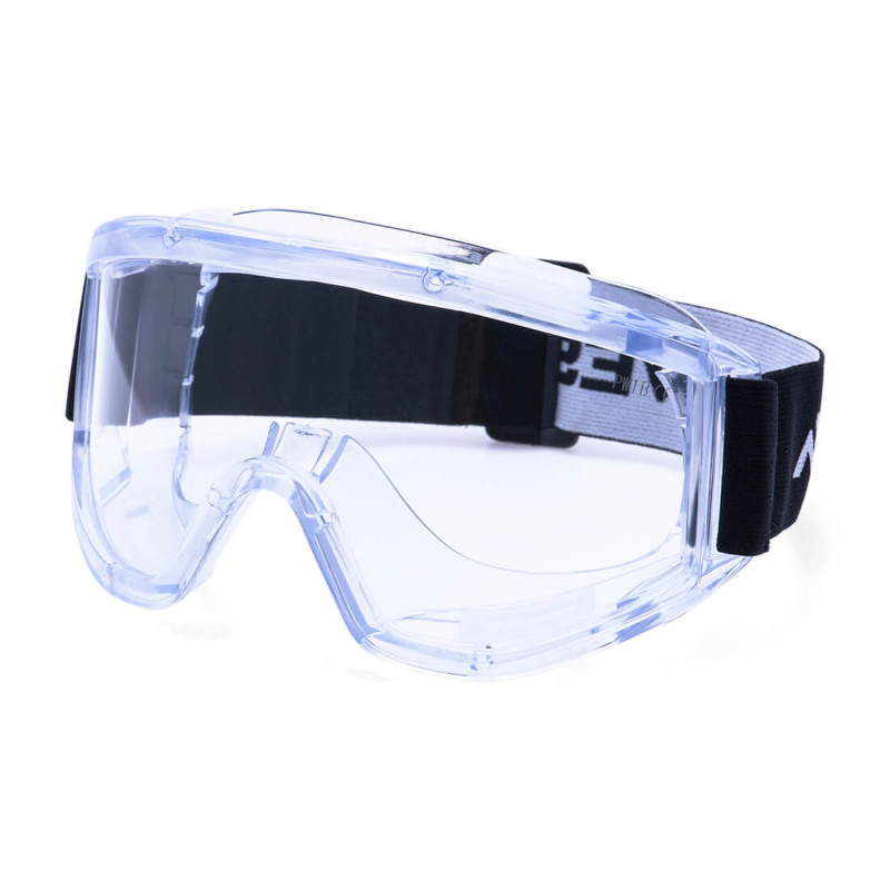 Vetements-pro Lunette-masque - pw22