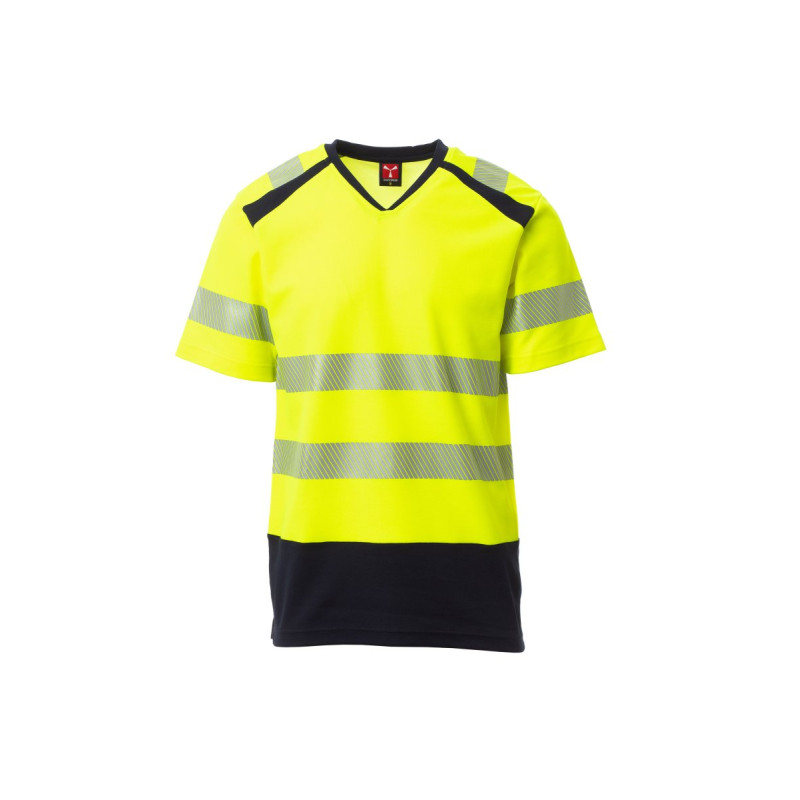 Vetements-pro T-shirt - way