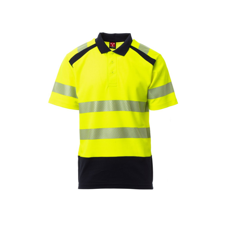 Industrie Polo - road