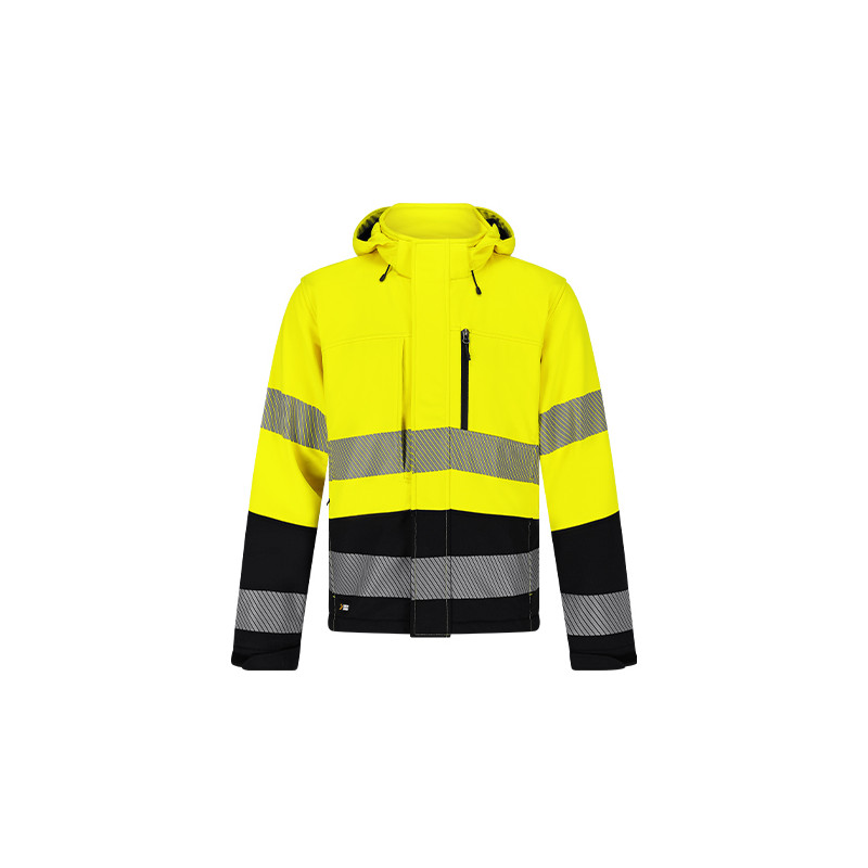 Vetements-pro Softshell - scuhvsshlm
