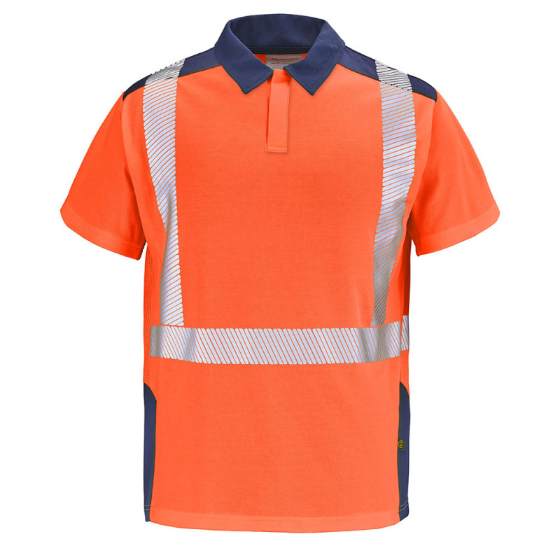Vetements-pro Polo - simoun