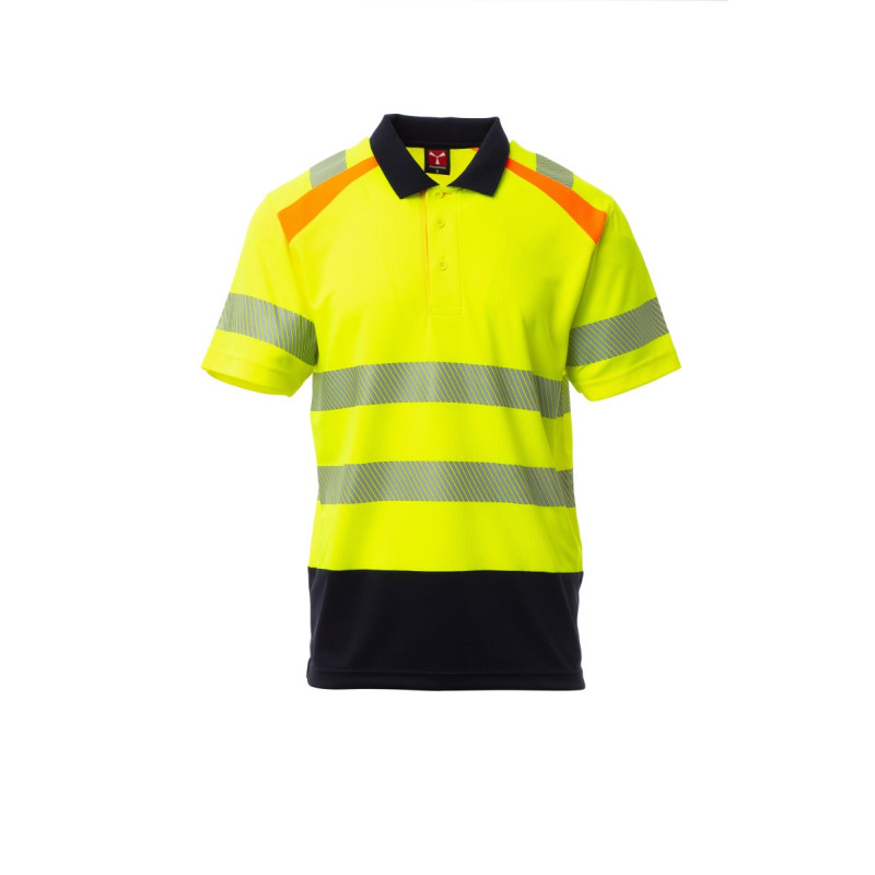 Vetements-pro Polo - lane