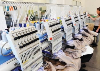 Qu’est-ce que la Broderie ?